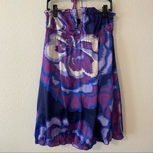 Reef summer dress